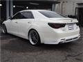 2010 Toyota Mark X