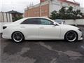 2010 Toyota Mark X