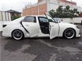 2010 Toyota Mark X