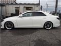 2010 Toyota Mark X