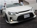 2010 Toyota Mark X