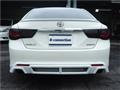 2010 Toyota Mark X