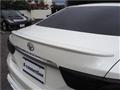 2010 Toyota Mark X