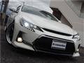 2010 Toyota Mark X