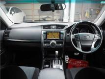 2010 Toyota Mark X