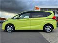 2017 Honda Freed