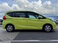 2017 Honda Freed