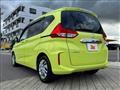 2017 Honda Freed