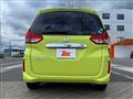 2017 Honda Freed