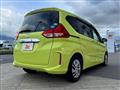 2017 Honda Freed