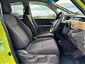 2017 Honda Freed