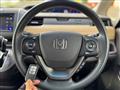 2017 Honda Freed