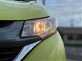 2017 Honda Freed