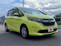 2017 Honda Freed