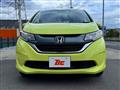 2017 Honda Freed