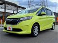 2017 Honda Freed