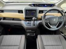 2017 Honda Freed