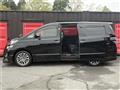 2013 Toyota Vellfire