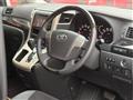 2013 Toyota Vellfire