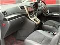 2013 Toyota Vellfire