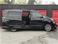 2013 Toyota Vellfire