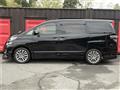 2013 Toyota Vellfire