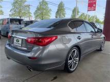 2014 Nissan Skyline