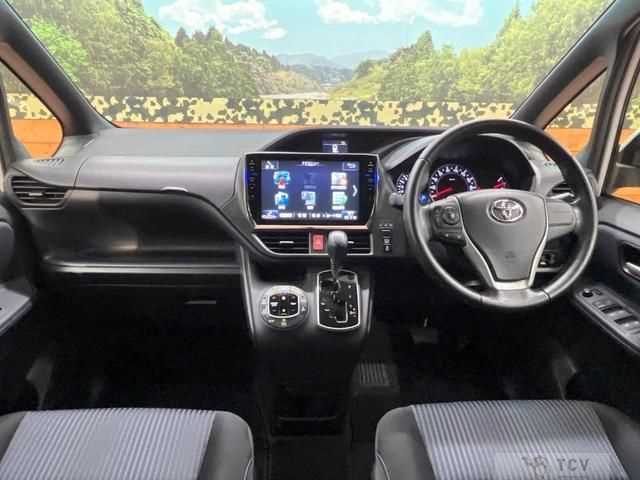 2014 Toyota Noah