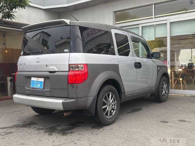 2003 Honda Element