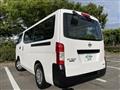 2012 Nissan NV350 Caravan