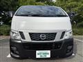 2012 Nissan NV350 Caravan