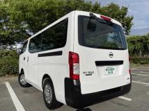 2012 Nissan NV350 Caravan