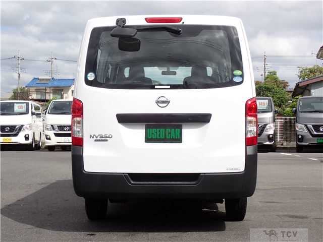 2015 Nissan NV350 Caravan