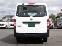 2015 Nissan NV350 Caravan