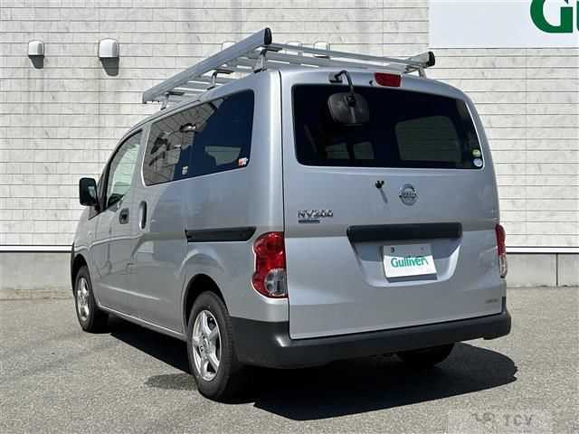 2017 Nissan NV200 VANETTE