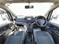 2017 Nissan NV200 VANETTE
