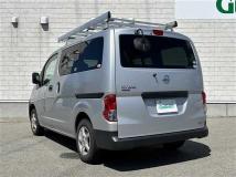 2017 Nissan NV200 VANETTE