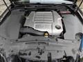 2009 Toyota Crown Majesta