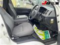 2012 Toyota Hiace Van