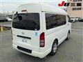 2012 Toyota Hiace Van