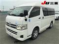 2012 Toyota Hiace Van