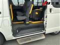 2012 Toyota Hiace Van