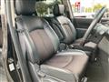 2014 Nissan Elgrand