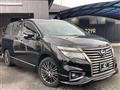 2014 Nissan Elgrand