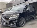 2014 Nissan Elgrand