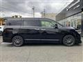 2014 Nissan Elgrand