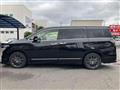 2014 Nissan Elgrand