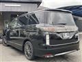 2014 Nissan Elgrand