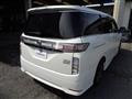 2016 Nissan Elgrand