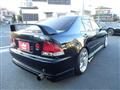 2005 Toyota Altezza